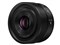 LUMIX S 40mm F2 S-S40-K [ブラック] 商品画像2：カメラ会館