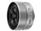 LUMIX S 40mm F2 S-S40-S [シルバー] 商品画像1：カメラ会館