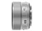 LUMIX S 40mm F2 S-S40-S [シルバー] 商品画像3：カメラ会館