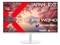JN-IPS238Q-W [23.8インチ ホワイト] 商品画像1：総合通販サイト 家電横丁