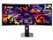 MPG 341CQR QD-OLED X36 [34インチ] 商品画像1：SUNNY GRUEFLAP