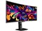 MPG 341CQR QD-OLED X36 [34インチ] 商品画像2：SUNNY GRUEFLAP