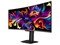 MPG 341CQR QD-OLED X36 [34インチ] 商品画像3：SUNNY GRUEFLAP