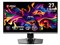 MAG 272UP QD-OLED E16 [26.5インチ] 商品画像1：グリーフラップ