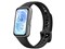 HUAWEI Band 11 [ブラック] 商品画像1：セレクトストアレインボー