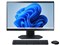 NEC LAVIE A23 A2355/LAB-B PC-A2355LAB-B [ファインブラック] 商品画像1：デジスタイル
