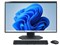 NEC LAVIE A27 A2795/LAB-B PC-A2795LAB-B [ファインブラック] 商品画像1：デジスタイル