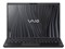VAIO Pro PG [VJPG328000002] Core 7 150U / 13.3型 /WUXGA(1920×1200) / 32GB / SSD 512GB /  Windows 11 Pro 64 / Office無/ 指紋認証 / 顔認証  商品画像1：福きたる電機
