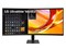 LGエレクトロニクス 34U601B-B 34型 3440×1440 曲面(1800R) VAパネル搭載 ウルトラワイドモニター 商品画像1：GBFT Online Plus