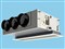 XEPHY Eco 天井ビルトインカセット形 PA-P80F7HC 通常配送商品 商品画像1：バリュー・ショッピング