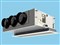 XEPHY Eco 天井ビルトインカセット形 PA-P80F7SHC 通常配送商品 商品画像1：バリュー・ショッピング