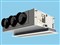 XEPHY Eco 天井ビルトインカセット形 PA-P80F7HNC 通常配送商品 商品画像1：バリュー・ショッピング