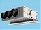 XEPHY Eco 天井ビルトインカセット形 PA-P80F7SHNC 通常配送商品 商品画像1：バリュー・ショッピング