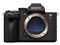 α7R VI ILCE-7RM6 ボディ 商品画像1：パニカウ