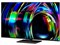 パナソニック【代引・日時指定不可】55V型 Mini LED 4K液晶テレビ VIERA（ビエラ） BS・CS 4Kチューナー内蔵 TV-55W97C【2026年 4K液晶 フラグシップモデル】 商品画像3：SAKURA MOMO