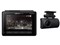 VREC-DZ410DII カロッツェリア パイオニア ドライブレコーダー 前後2カメラ 前後フルHD画質 3インチ液晶 駐車監視対応(オプション) メーカー3年保証 ドラレコ【発売前予約(入荷次第、順次連絡)】 商品画像1：ドライブマーケット