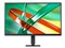 UltraFine 27U730B-B [27インチ] 商品画像1：総合通販サイト 家電横丁 PLUS
