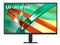 UltraFine 27U710B-B [27インチ] 商品画像1：総合通販サイト 家電横丁 PLUS