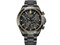 アテッサ ACT Line ブラックチタンシリーズ LIGHT in BLACK Eco-Drive 50th Anniversary Edition 限定モデル CC4078-51E 商品画像1：Phaze-OnePLUS