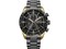 アテッサ ACT Line ブラックチタンシリーズ LIGHT in BLACK Eco-Drive 50th Anniversary Edition 限定モデル AT8384-58E 商品画像1：Phaze-OnePLUS