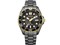 プロマスター MARINE-エコ・ドライブ ダイバー200m LIGHT in BLACK Eco-Drive 50th Anniversary Edition 限定モデル BN0264-53E 商品画像1：Phaze-OnePLUS