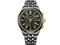 シチズンコレクション LIGHT in BLACK Eco-Drive 50th Anniversary Edition 限定モデル AT2576-68E 商品画像1：Phaze-OnePLUS