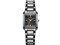 シチズン エル SQUARE コレクション LIGHT in BLACK Eco-Drive 50th Anniversary Edition 限定モデル EW5636-55E 商品画像1：Phaze-OnePLUS