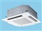 XEPHY Eco 4方向天井カセット形 PA-P112U7HC 通常配送商品 商品画像1：バリュー・ショッピング