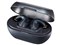 カシオ【集音器・助聴器】CASIO ヒアリングアシストイヤホン earU（イアユー） ネイビーブラック ER-100PT-NB【高品質イヤホン ワイヤレスイヤホン】 商品画像2：SAKURA MOMO
