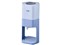 電動かき氷器 RIM-2(BL) [サックスブルー]【延長保証不可】 商品画像1：アークマーケット