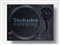 Technics SL-1200MK7W-K [ブラック] 商品画像4：シマムセンKaago店