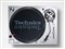 Technics SL-1200MK7W-S [シルバー] 商品画像4：シマムセンKaago店