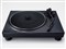 パナソニック【Panasonic】プレミアムクラス ダイレクトドライブターンテーブルシステム ブラック Technics（テクニクス） SL-1500CW-K【テクニクス オーディオ機器】 商品画像1：SAKURA MOMO