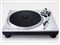 パナソニック【Panasonic】プレミアムクラス ダイレクトドライブターンテーブルシステム シルバー Technics（テクニクス） SL-1500CW-S【テクニクス オーディオ機器】 商品画像1：SAKURA MOMO