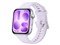 HUAWEI WATCH FIT 5 [パープル](HUAWEI) 商品画像1：Dshopone