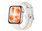 HUAWEI WATCH FIT 5 [ホワイト](HUAWEI) 商品画像1：Dshopone