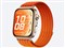 HUAWEI WATCH FIT 5 Pro [オレンジ](HUAWEI) 商品画像2：dshopone-plus