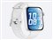 HUAWEI WATCH FIT 5 Pro [ホワイト](HUAWEI) 商品画像3：Dshopone