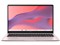 Chromebook CM15 (CM1505) CM1505CM4A-8128PK [クリームピンク] 商品画像1：オーケー商会オンラインショップ