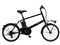 Panasonic パナソニック 電動自転車 ベロスター・ミニ 20インチ 8.0Ah 2026年モデル BE-FVS072 商品画像1：じてんしゃ家族
