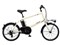 Panasonic パナソニック 電動自転車 ベロスター・ミニ 20インチ 8.0Ah 2026年モデル BE-FVS072 商品代表画像：