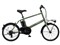 Panasonic パナソニック 電動自転車 ベロスター・ミニ 20インチ 8.0Ah 2026年モデル BE-FVS072 商品代表画像：