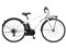 Panasonic パナソニック 電動自転車 ベロスター 700×38C 8.0Ah 2026年モデル BE-FVS772 商品代表画像：