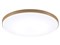 パナソニック【Panasonic】LEDシーリングライト パルック バーチ カラーフレームシリーズ ウッディグレイン ～8畳 HH-CN0848A-C【照明器具 天井照明】 商品画像1：SAKURA MOMO