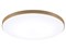 パナソニック【Panasonic】LEDシーリングライト パルック バーチ カラーフレームシリーズ ウッディグレイン ～12畳 HH-CN1248A-C【照明器具 天井照明】 商品画像1：SAKURA MOMO