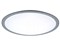 パナソニック【Panasonic】LEDシーリングライト パルック アッシュグレー カラーフレームシリーズ スタイリッシュ ～8畳 HH-CN0849A-H【照明器具 天井照明】 商品画像1：SAKURA MOMO