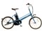 Panasonic パナソニック 電動自転車 プロム 20インチ 12.0Ah 2026年モデル BE-FPR033 商品代表画像：