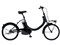 Panasonic パナソニック 電動自転車 SW 20インチ 8.0Ah 2026年モデル BE-FSW013 商品画像1：じてんしゃ家族