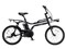 Panasonic パナソニック 電動自転車 EZ 20インチ 8.0Ah 2026年モデル BE-FZ033 商品画像1：じてんしゃ家族