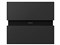 BRAVIA Theatre Sub 9 SA-SW9 [ブラック 単品] 商品画像5：総合通販サイト 家電横丁